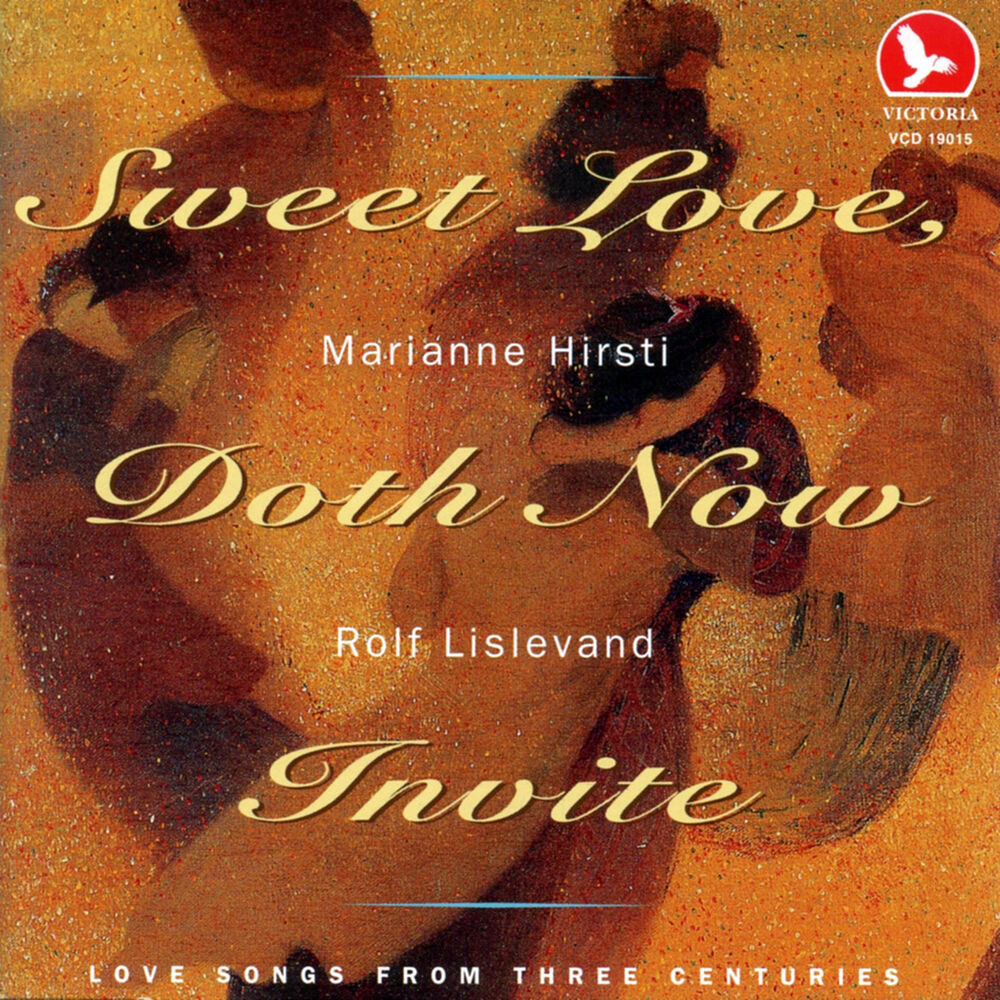 Picture of Love Songs from Three Centuries