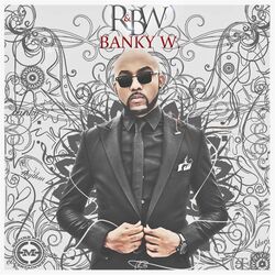 Cover of R & BW