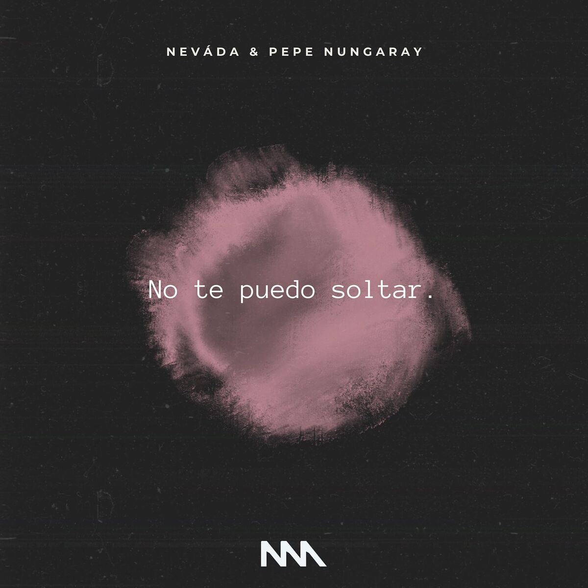 Album cover of No Te Puedo Soltar