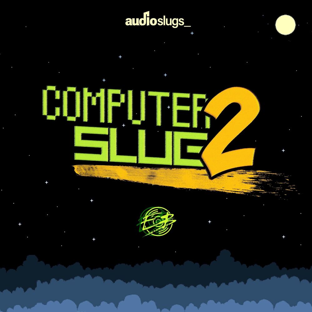 Picture of Computer Slugs Vol 2