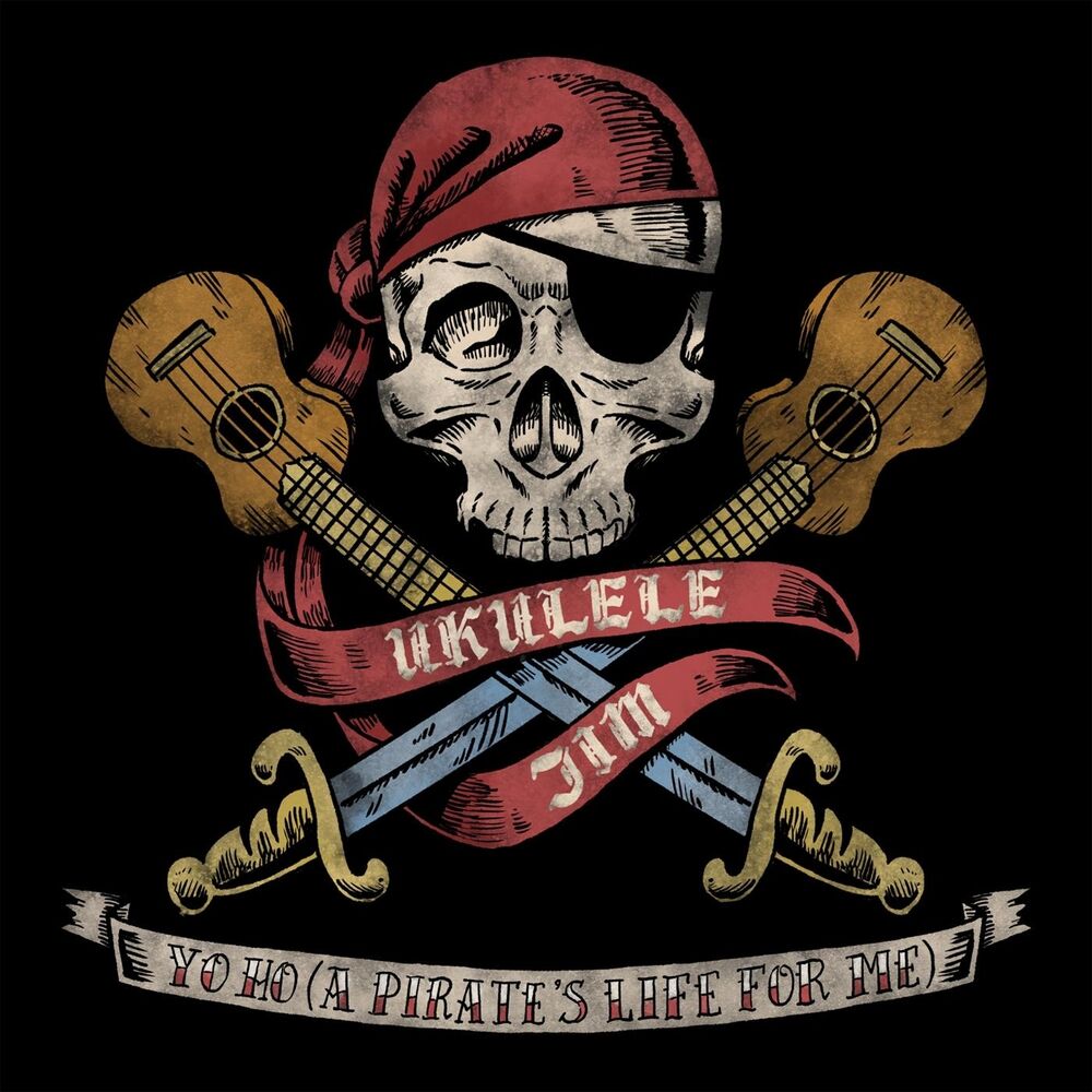 Picture of Yo Ho (A Pirate's Life for Me)