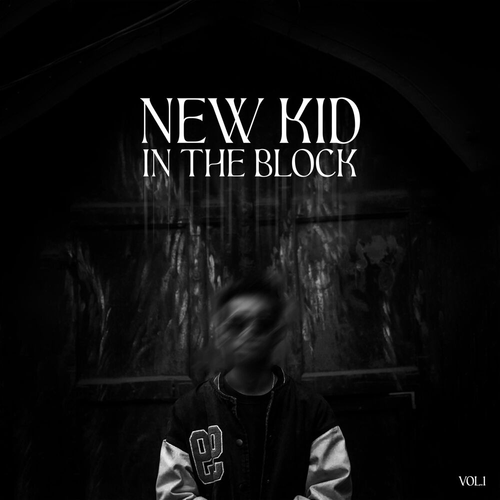 Picture of New Kid In The Block, Vol. 1