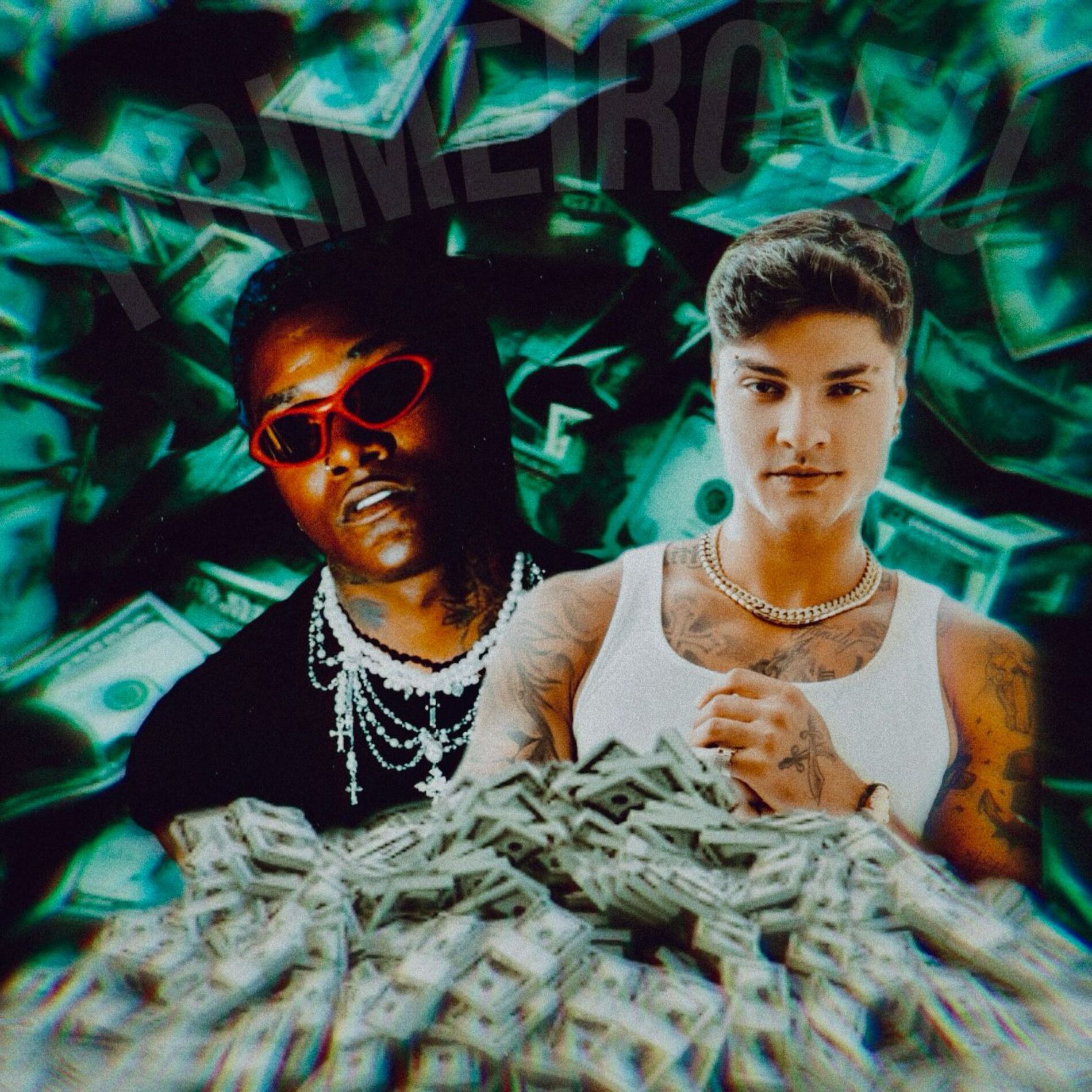 Album cover of Primeiro Eu