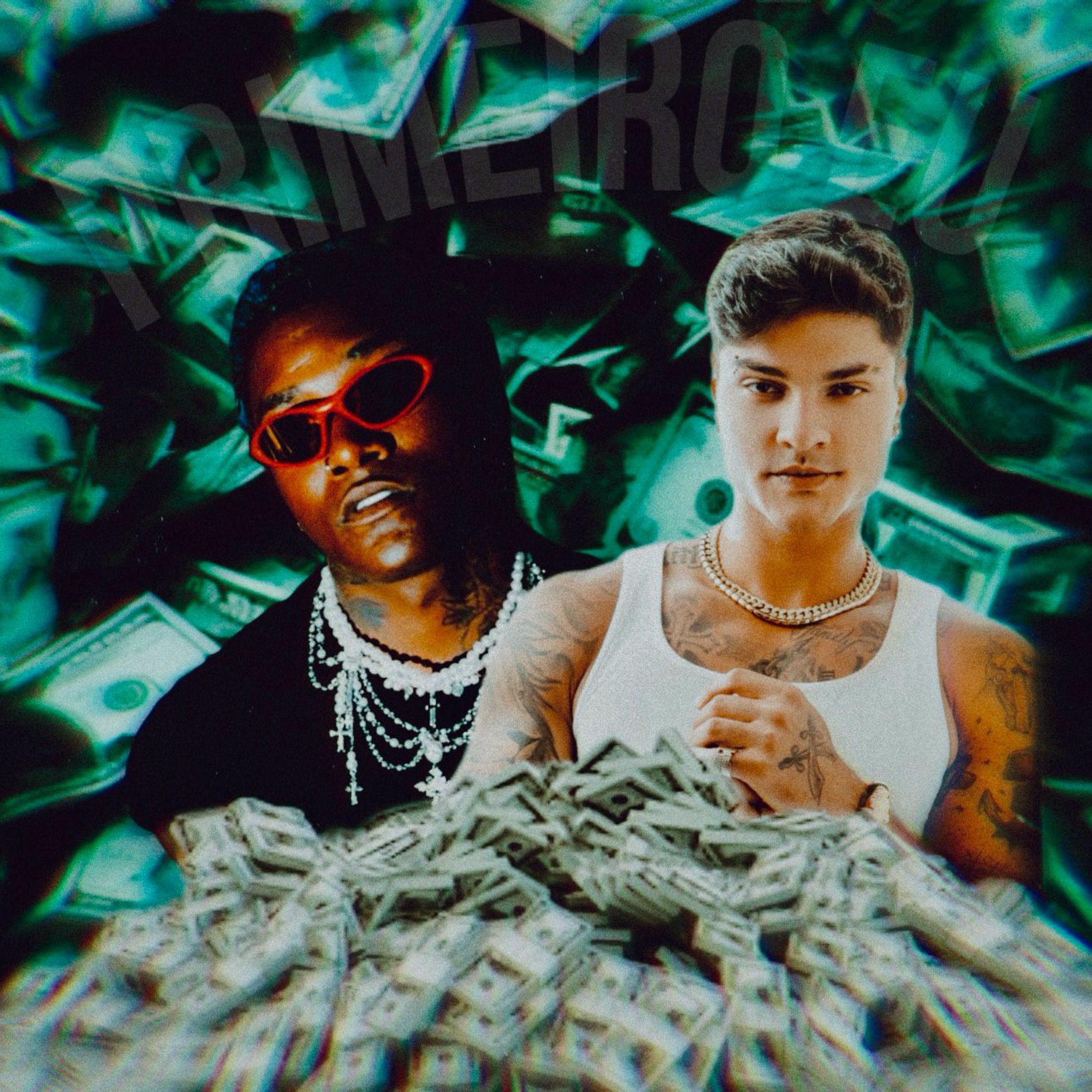 Album cover of Primeiro Eu