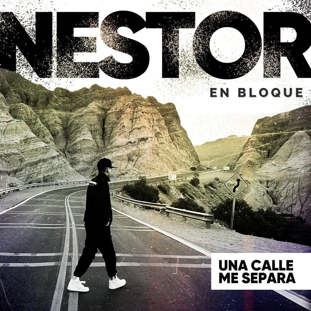 Picture of Una Calle Me Separa (Néstor Version)
