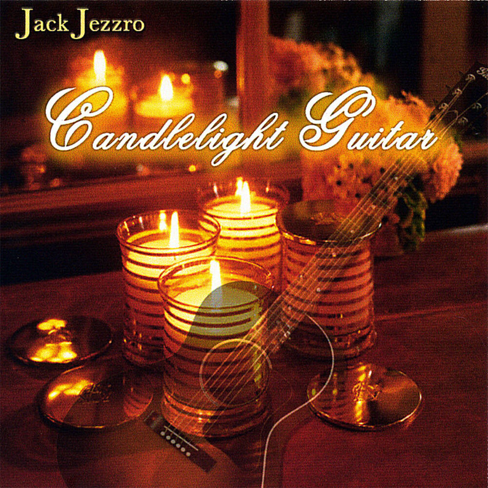 Picture of Candlelight Guitar