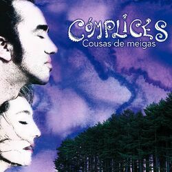 Cover of Cousas De Meigas