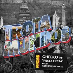 Cover of Fiesta Fiesta