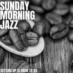 Cover of Getting Up Is Hard To Do