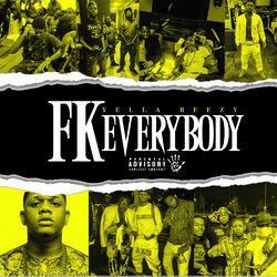 Cover of FK Everybody