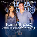 Espumas ao Vento / Quando um Grande Amor Se Faz (Ao Vivo)