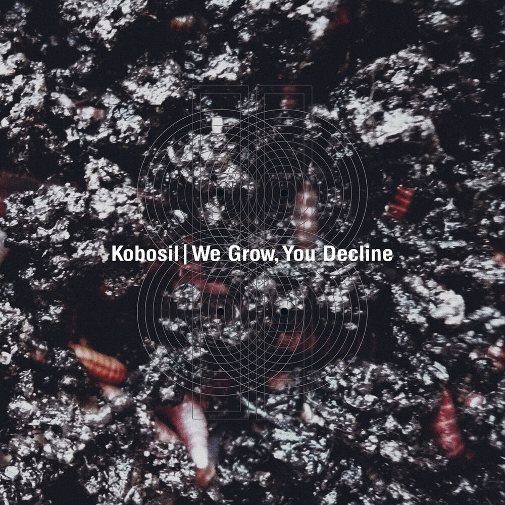 Picture of We Grow, You Decline