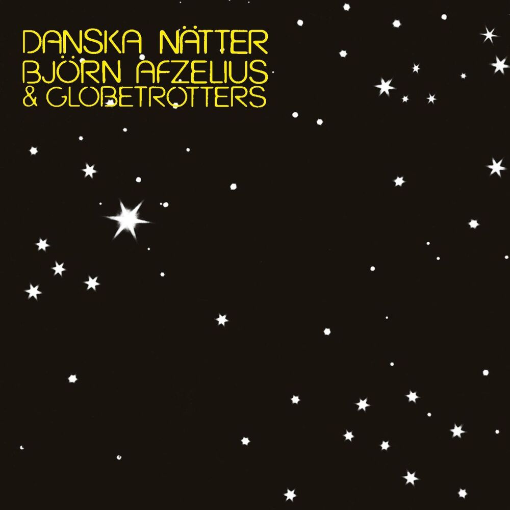 Picture of Danska nätter