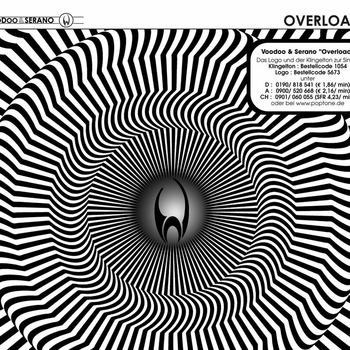 Album cover of Overload