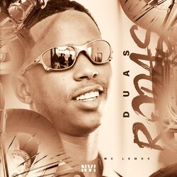 Cover of Duas Rodas (Remix)