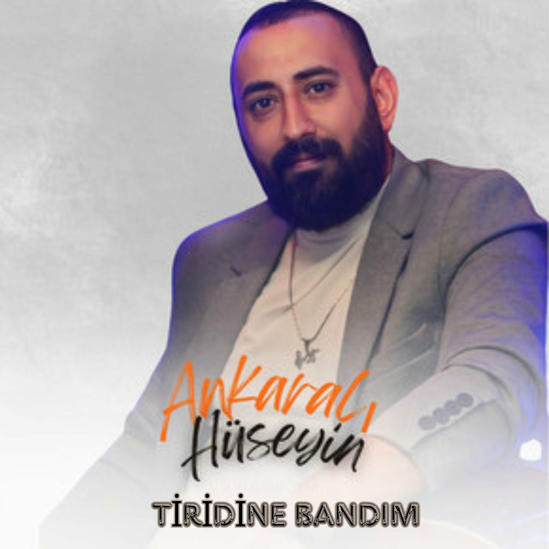 Album cover of Tiridine Bandım
