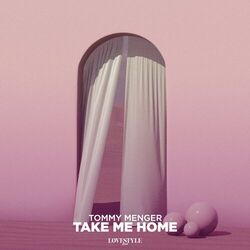 Cover of Take Me Home