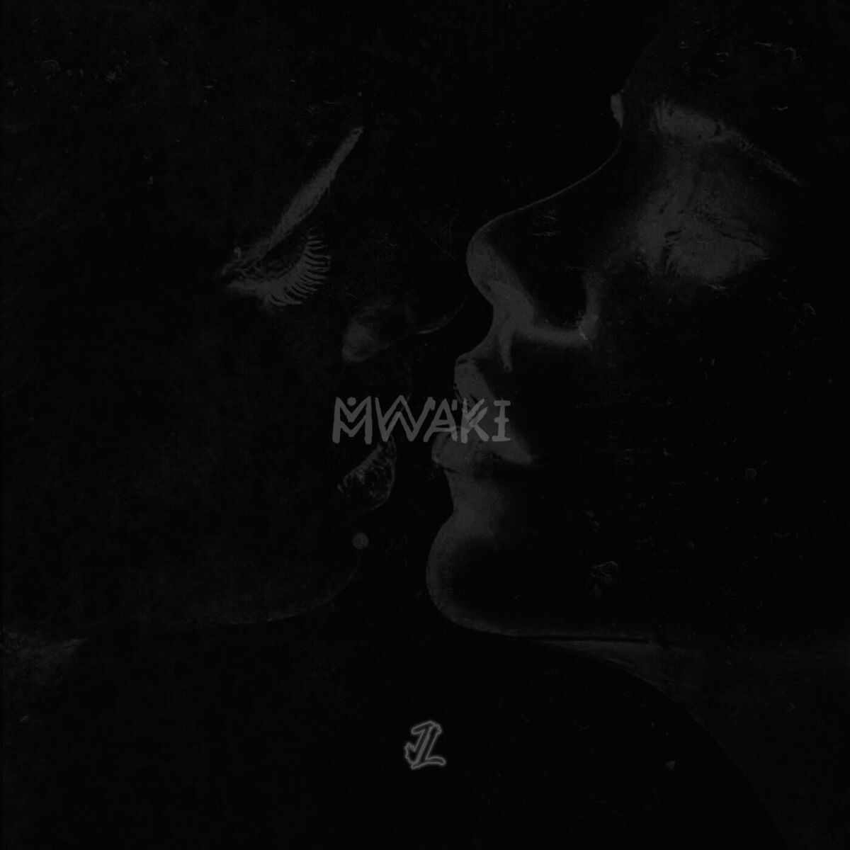 Album cover of Mwaki