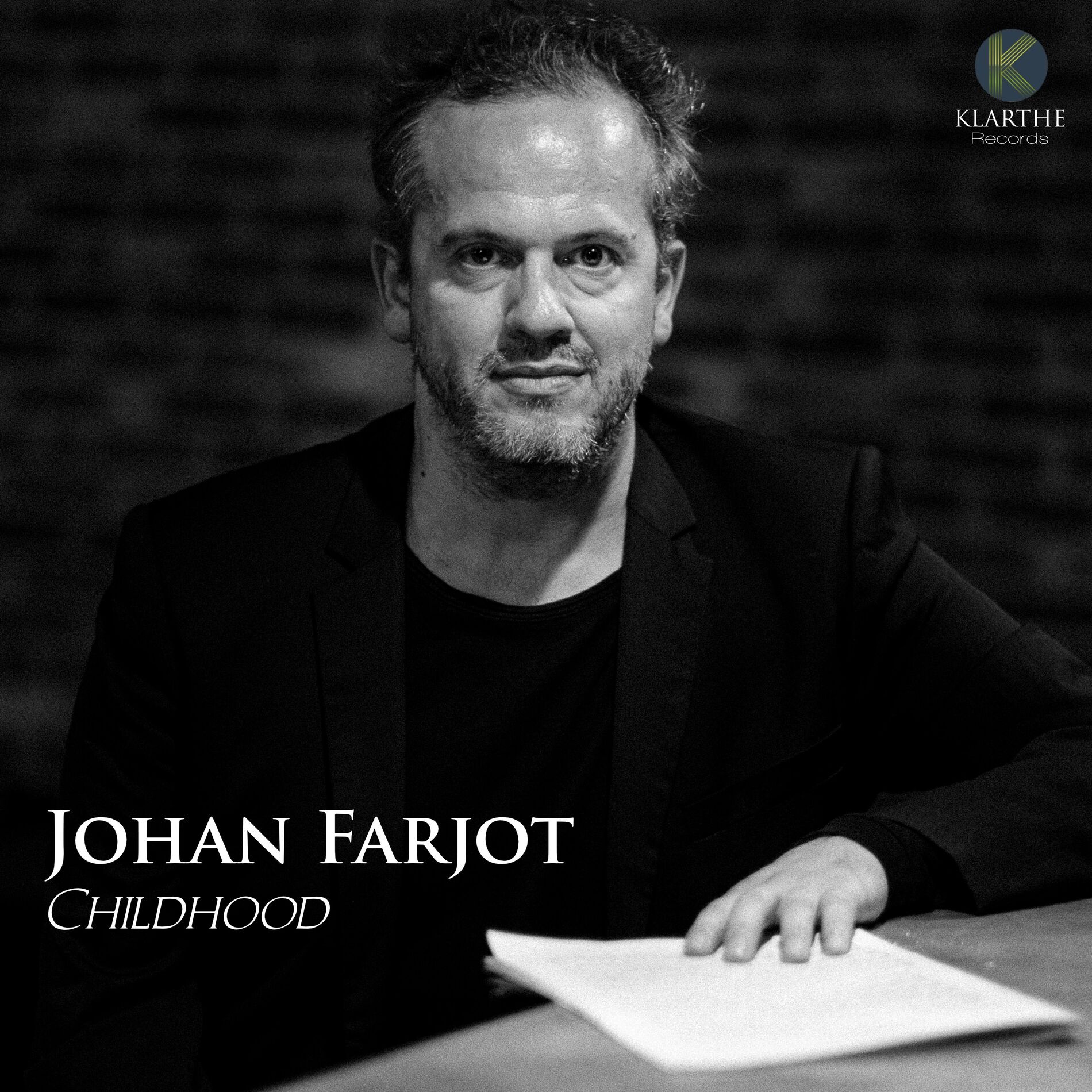 Album cover of Childhood