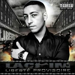Cover of Liberté provisoire