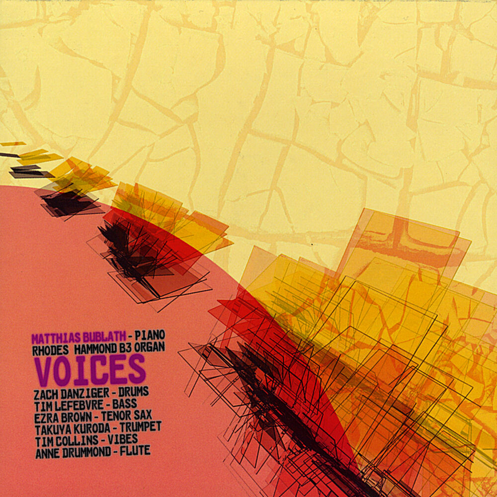 Picture of Voices