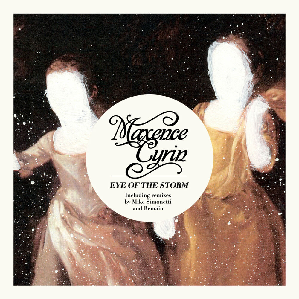 Picture of Eye of the Storm - EP