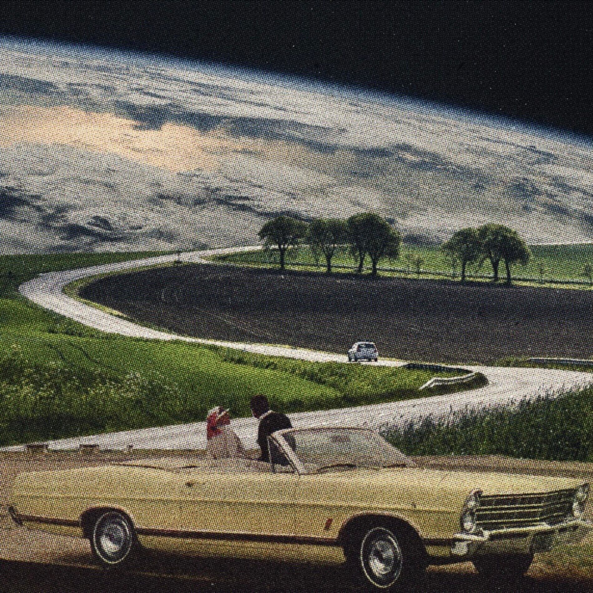 Album cover of Mars