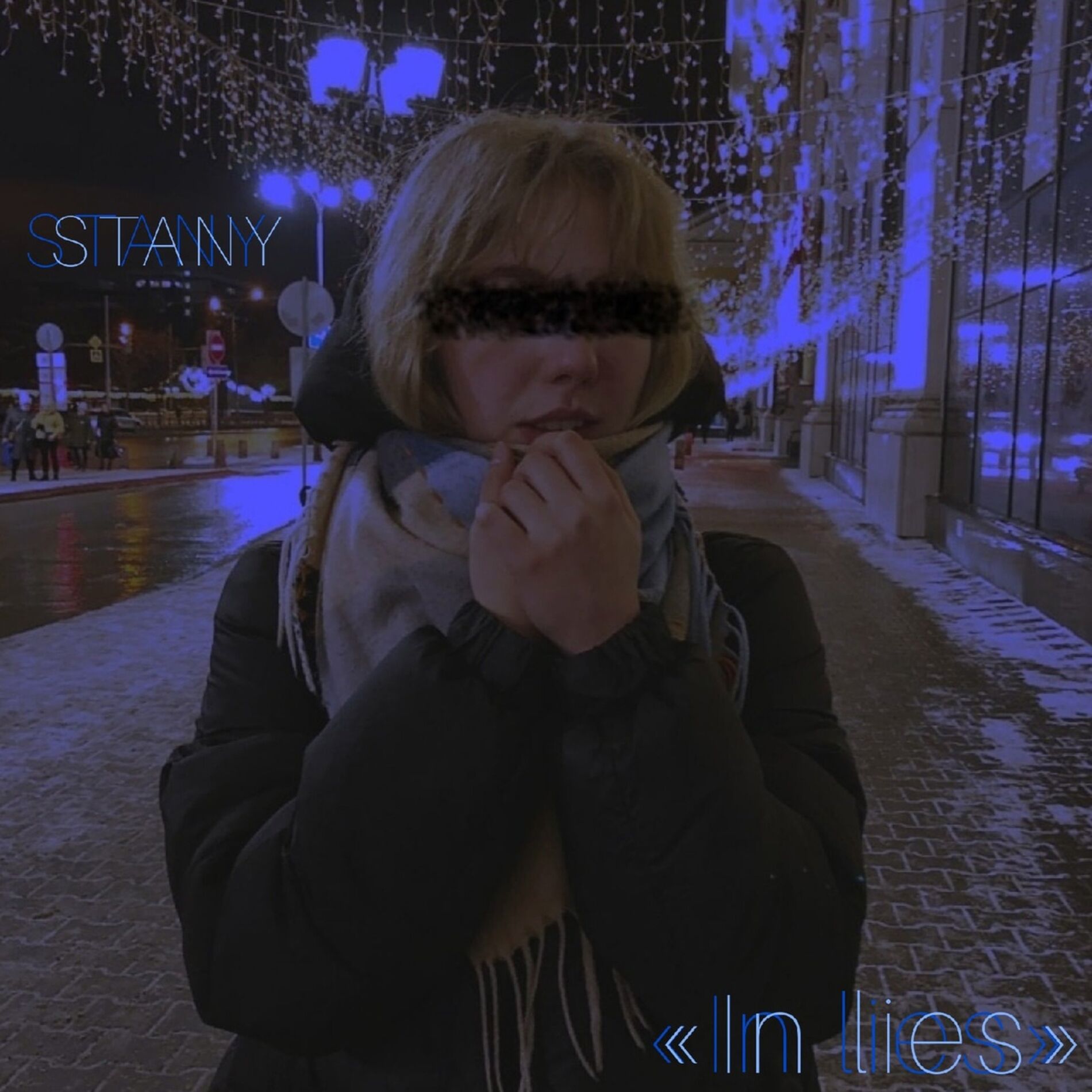 Album cover of In Lies