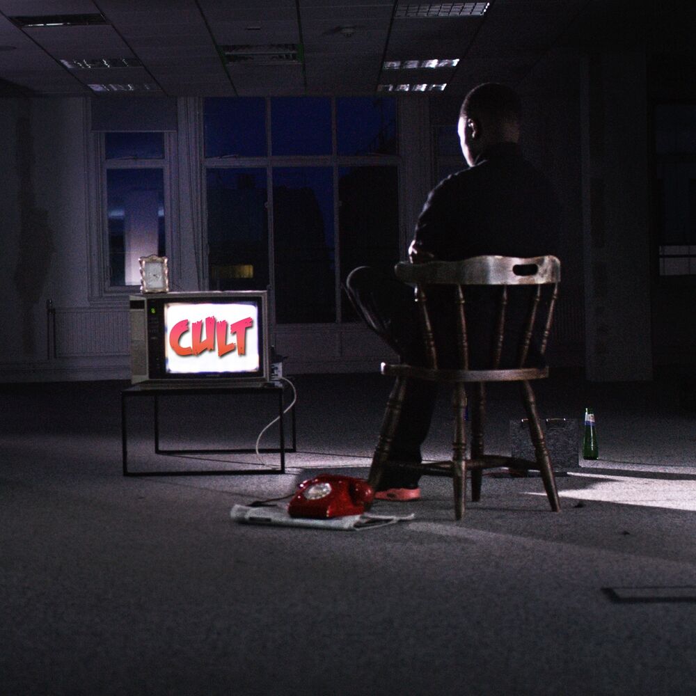 Picture of Cult