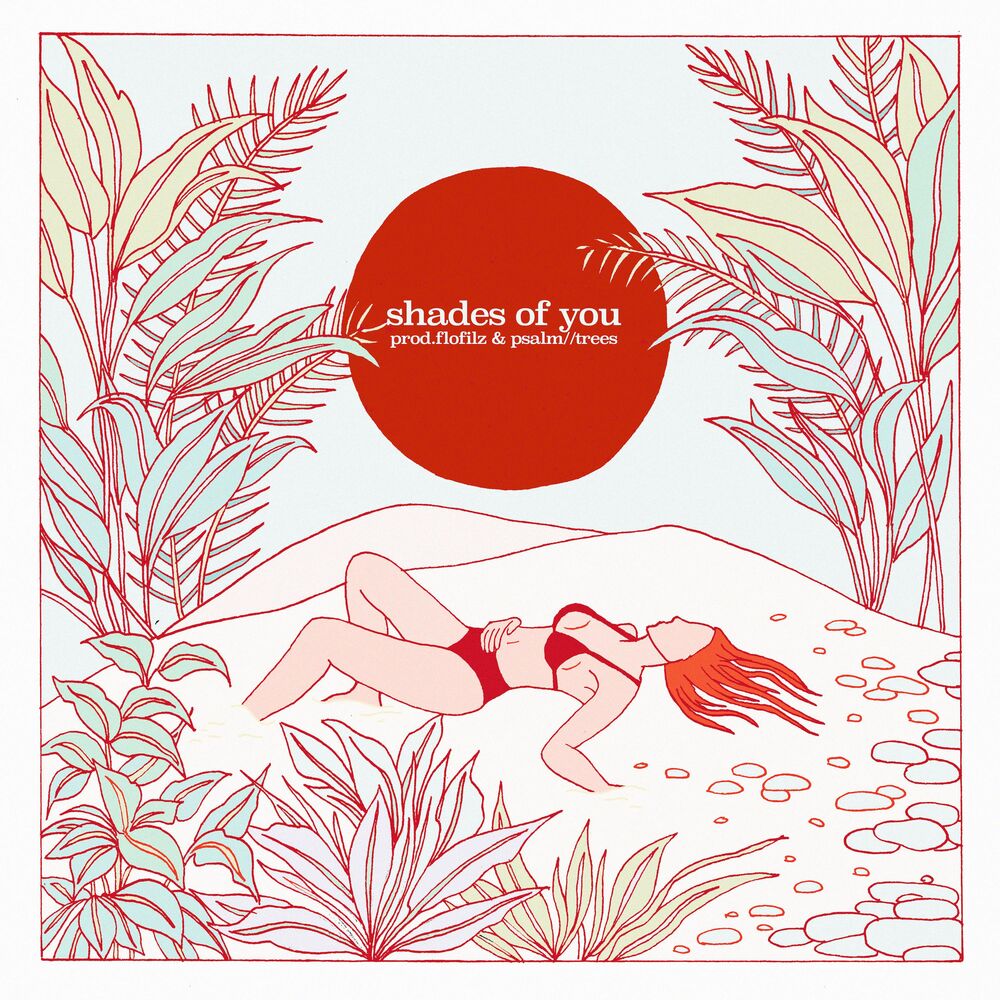 Picture of Shades of You