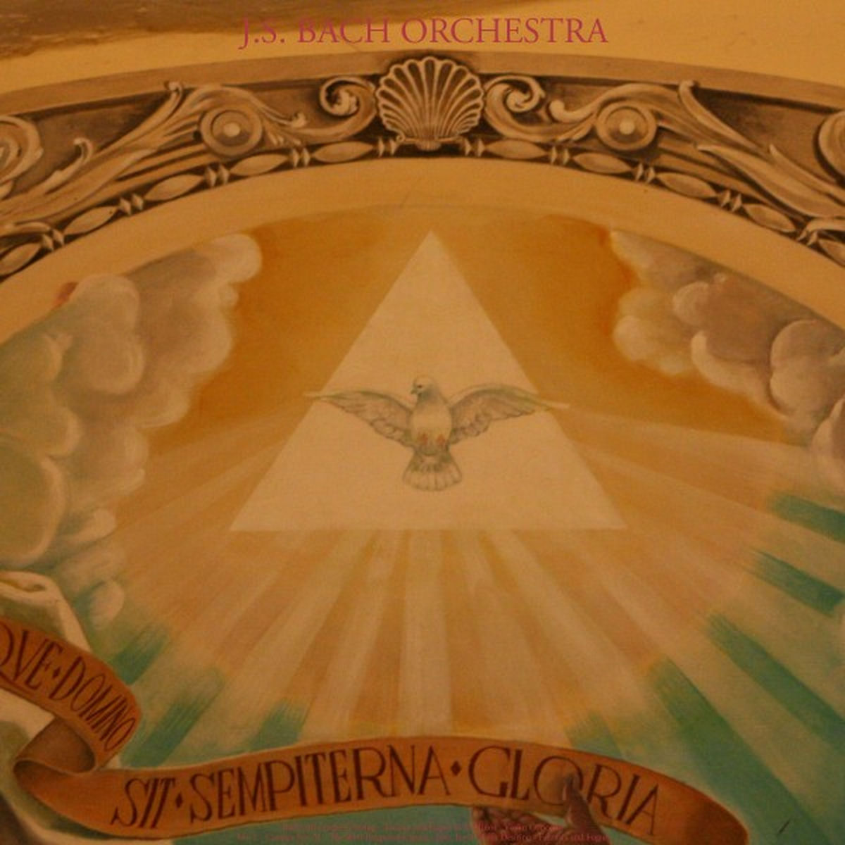 Album cover of The Well Tempered Clavier I in C Major, BWV 846: I. Prelude