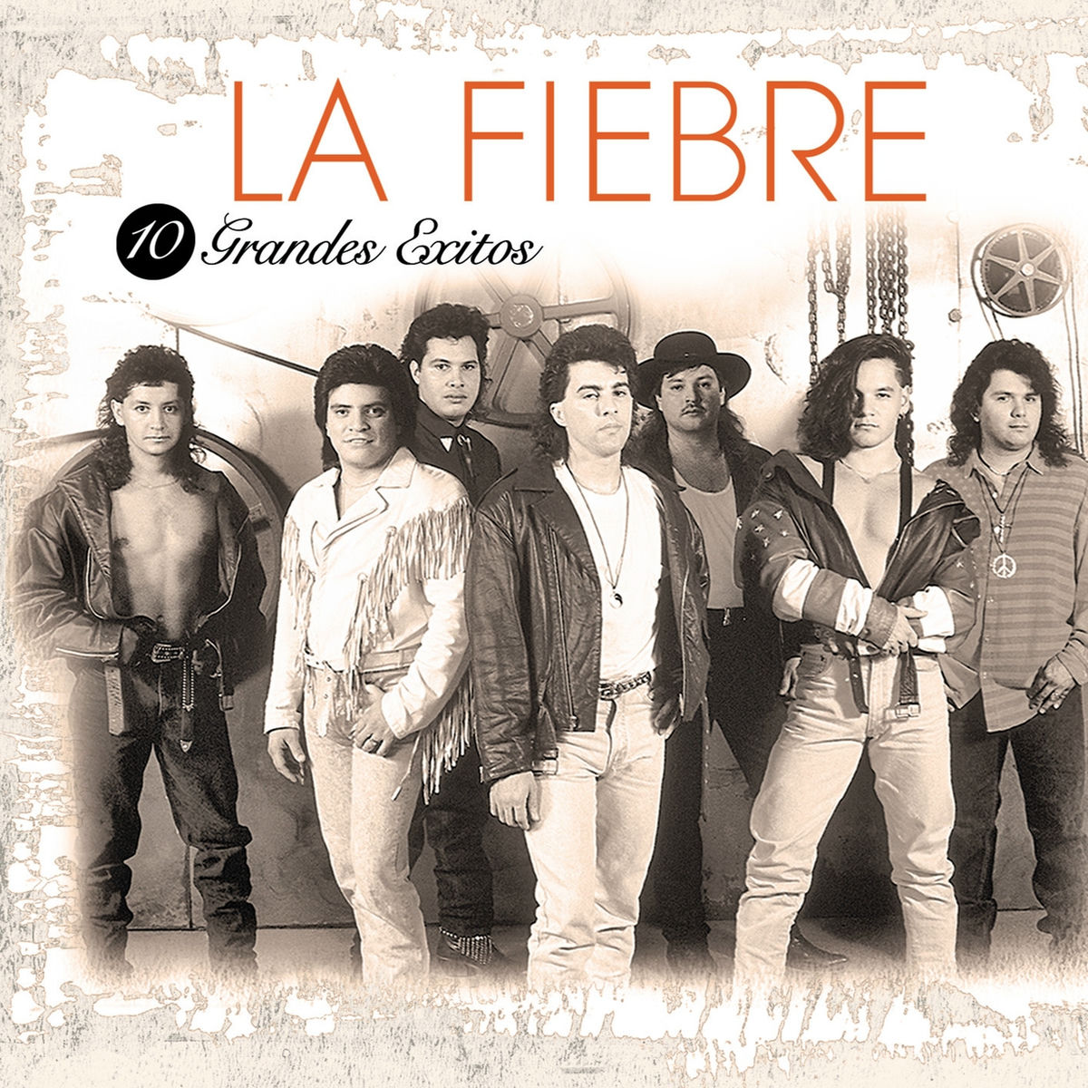 Album cover of 10 Grandes Exitos