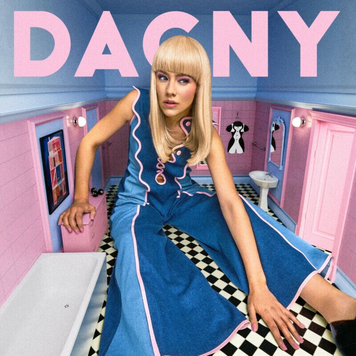 Album cover of ELLE