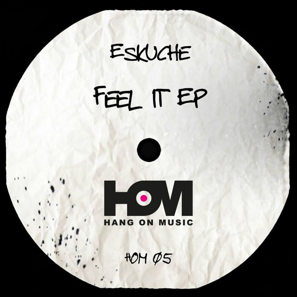 Picture of Feel It EP