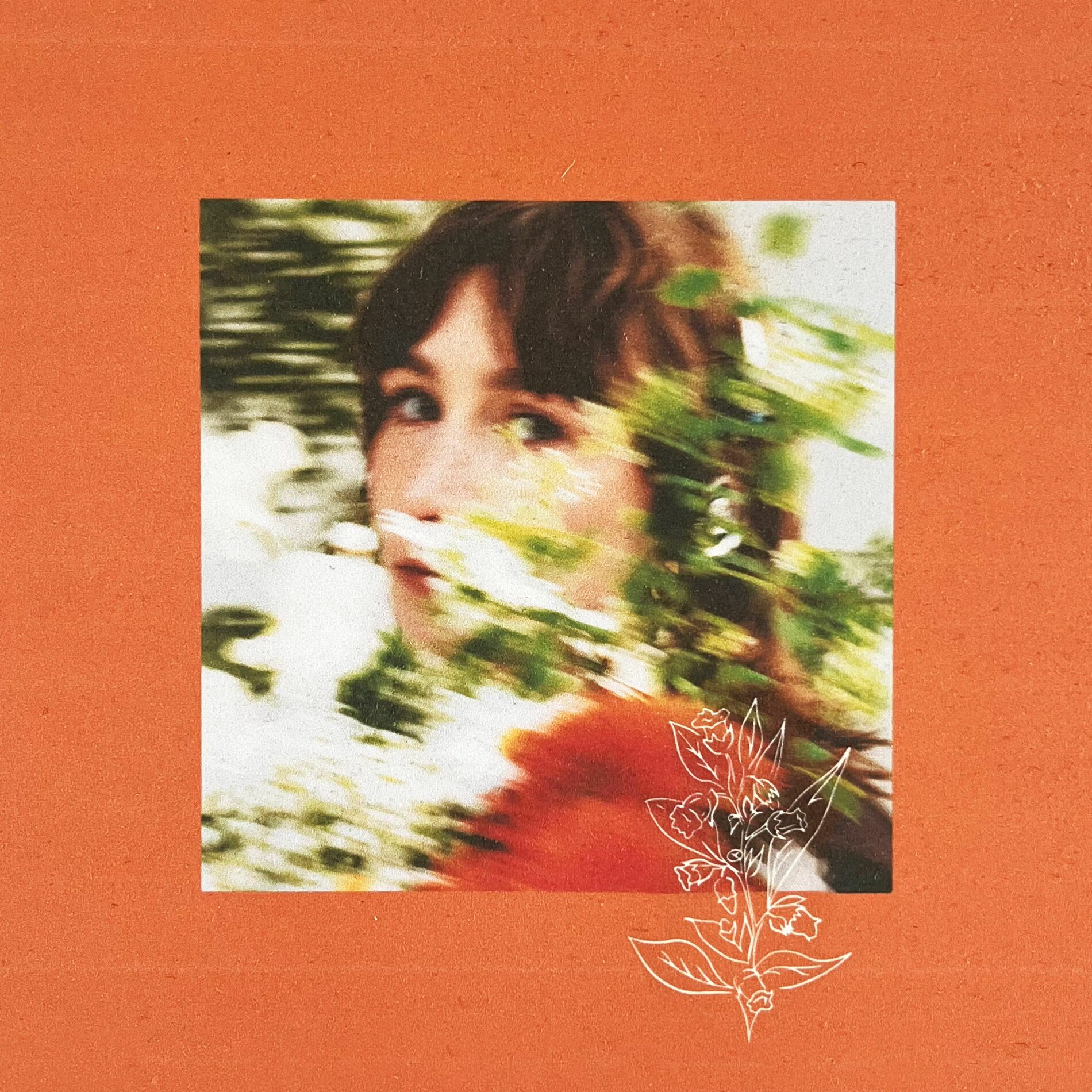 Album cover of Belladone