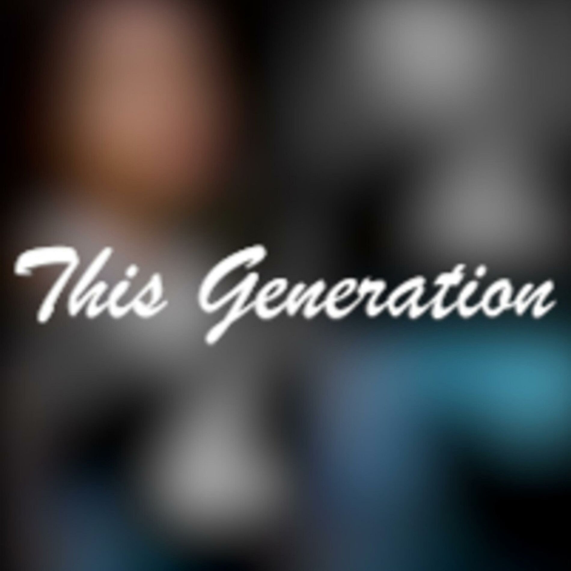 Album cover of This Generation (feat. Najee, Harmoni & Superb Clawson)