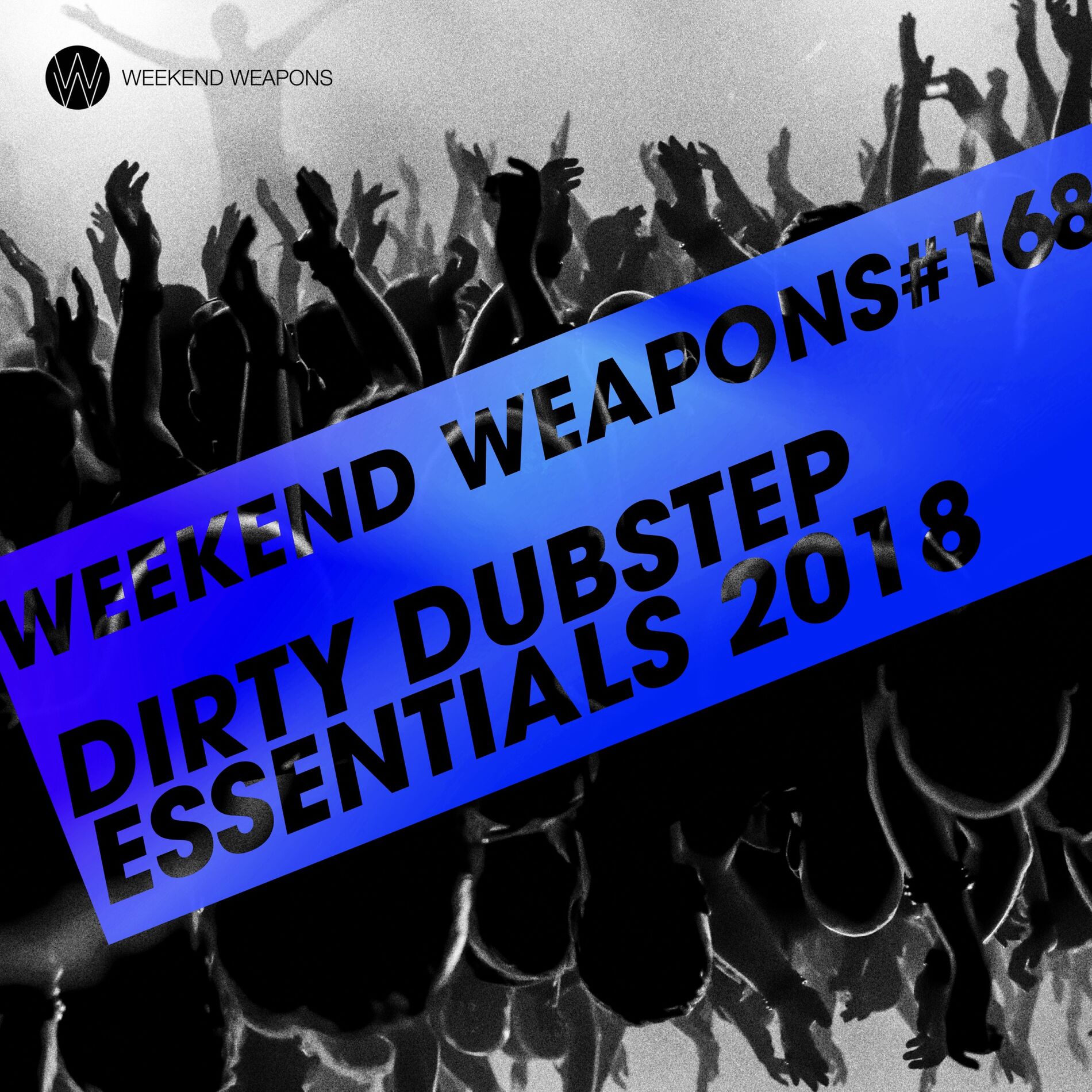 Album cover of Dirty Dubstep Essentials 2018
