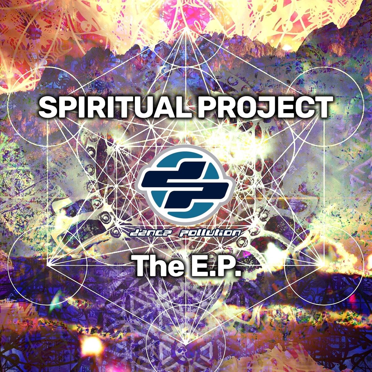 Album cover of The E.P.