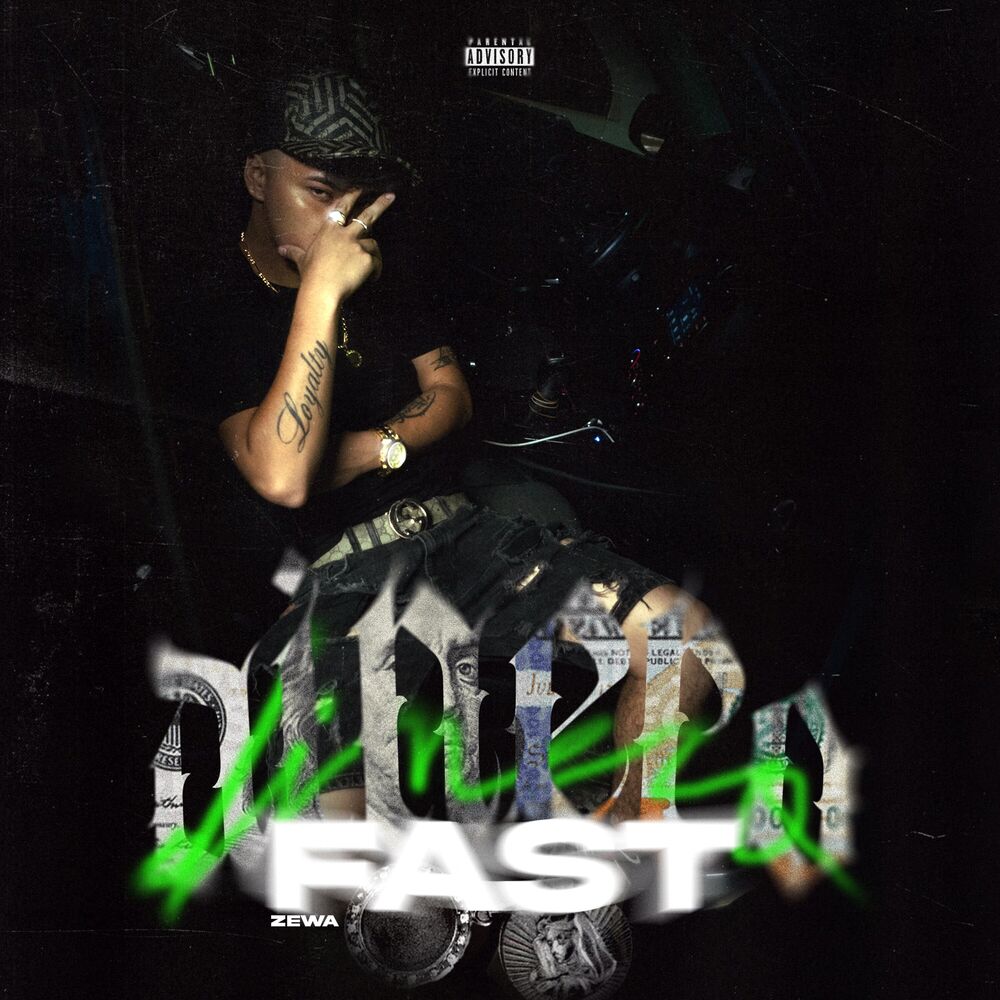 Picture of Dinero Fast