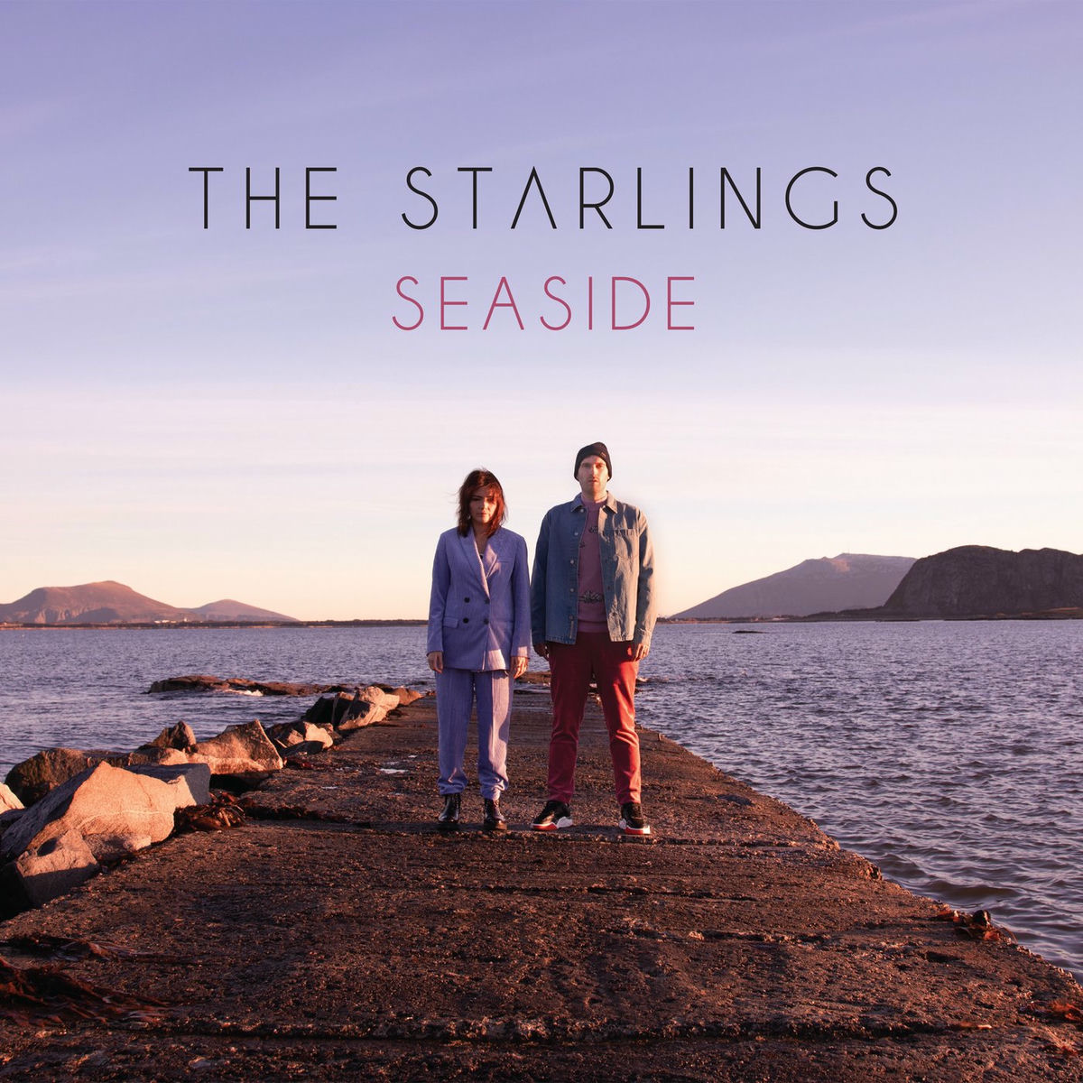 Album cover of Seaside