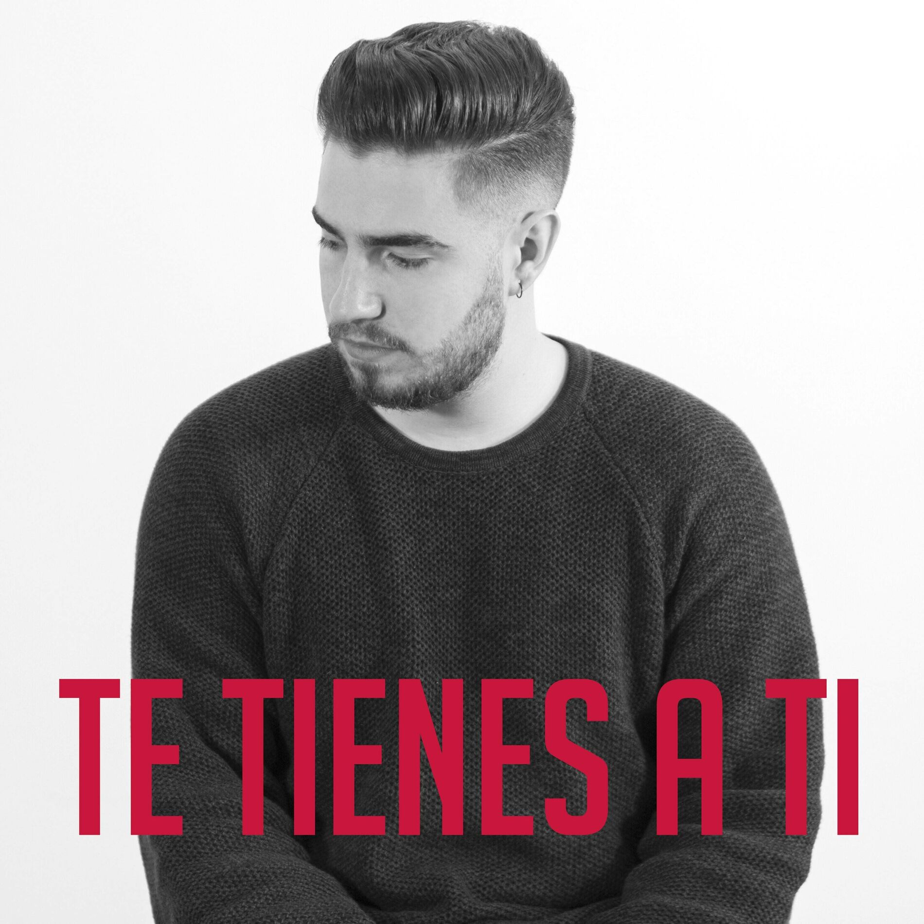 Album cover of Te Tienes A Ti