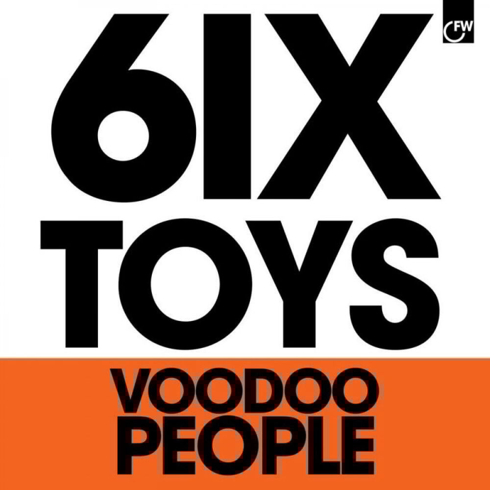 Picture of Voodoo People