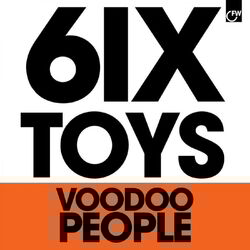 Cover of Voodoo People