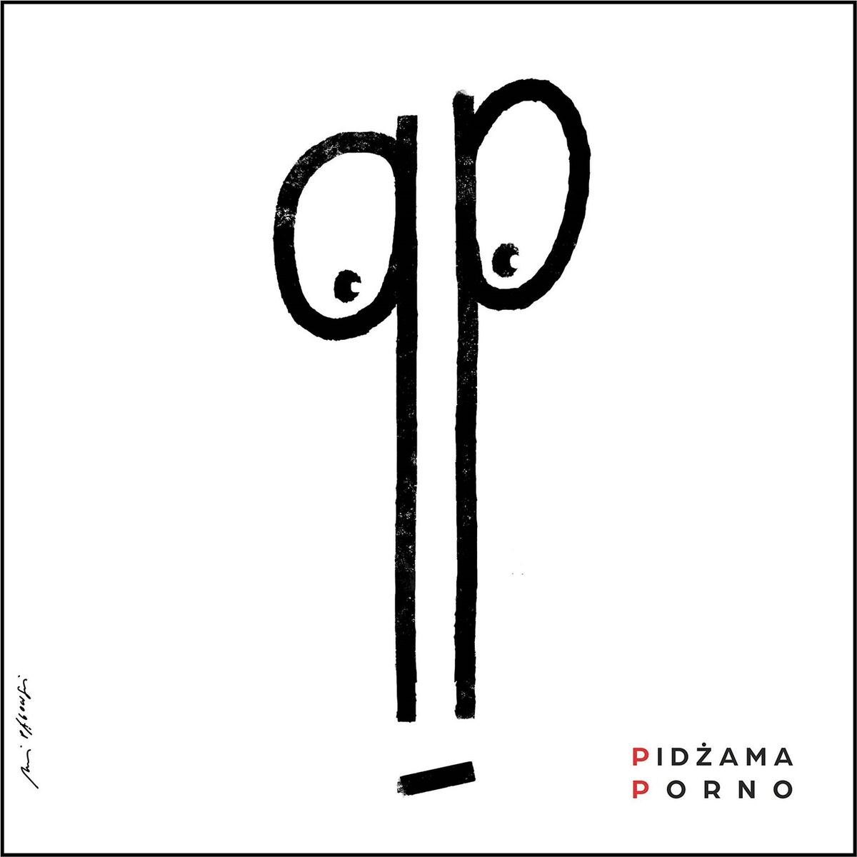 Album cover of PP