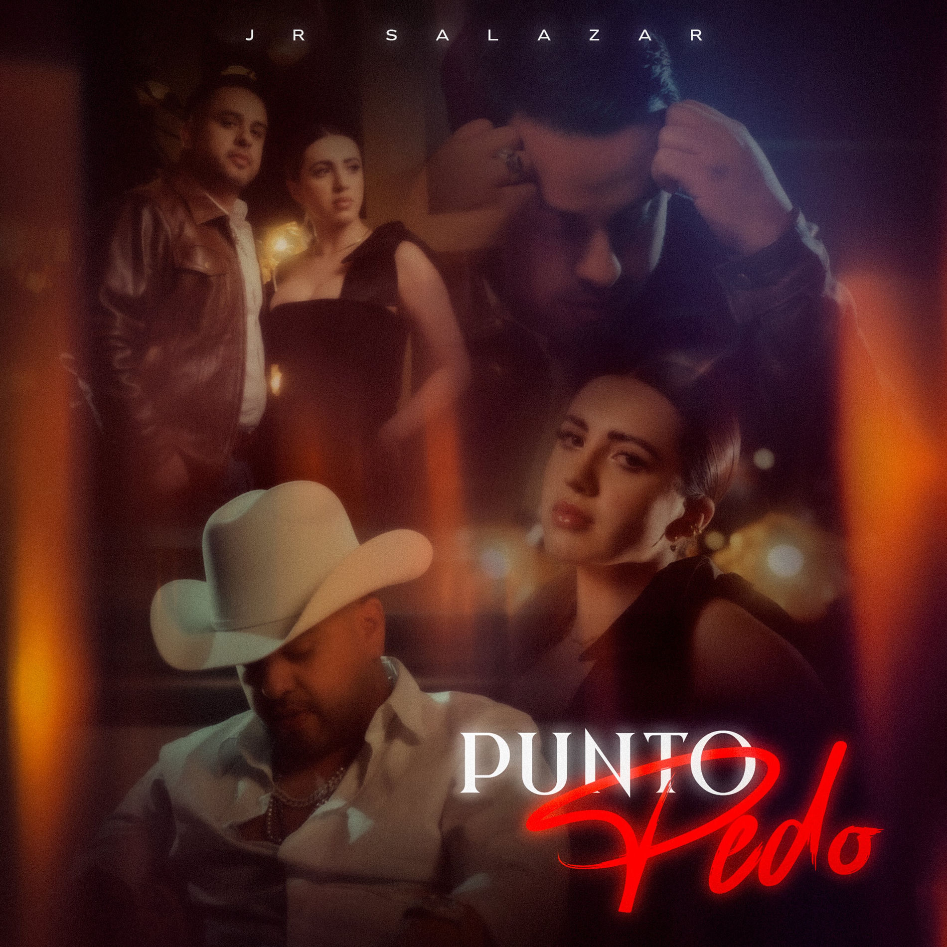 Album picture of Punto Pedo