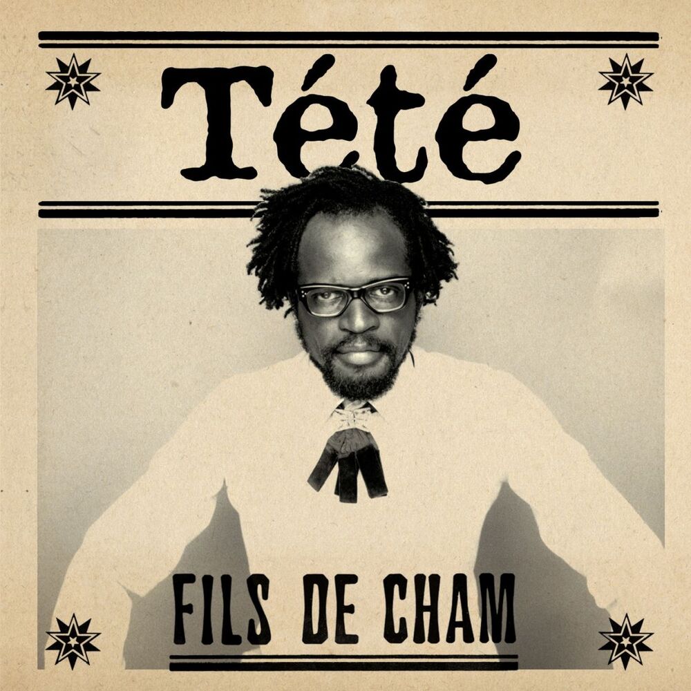 Picture of Fils de Cham