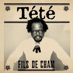 Cover of Fils de Cham