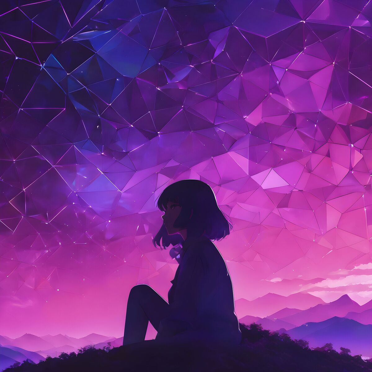 Album cover of Magic Hour