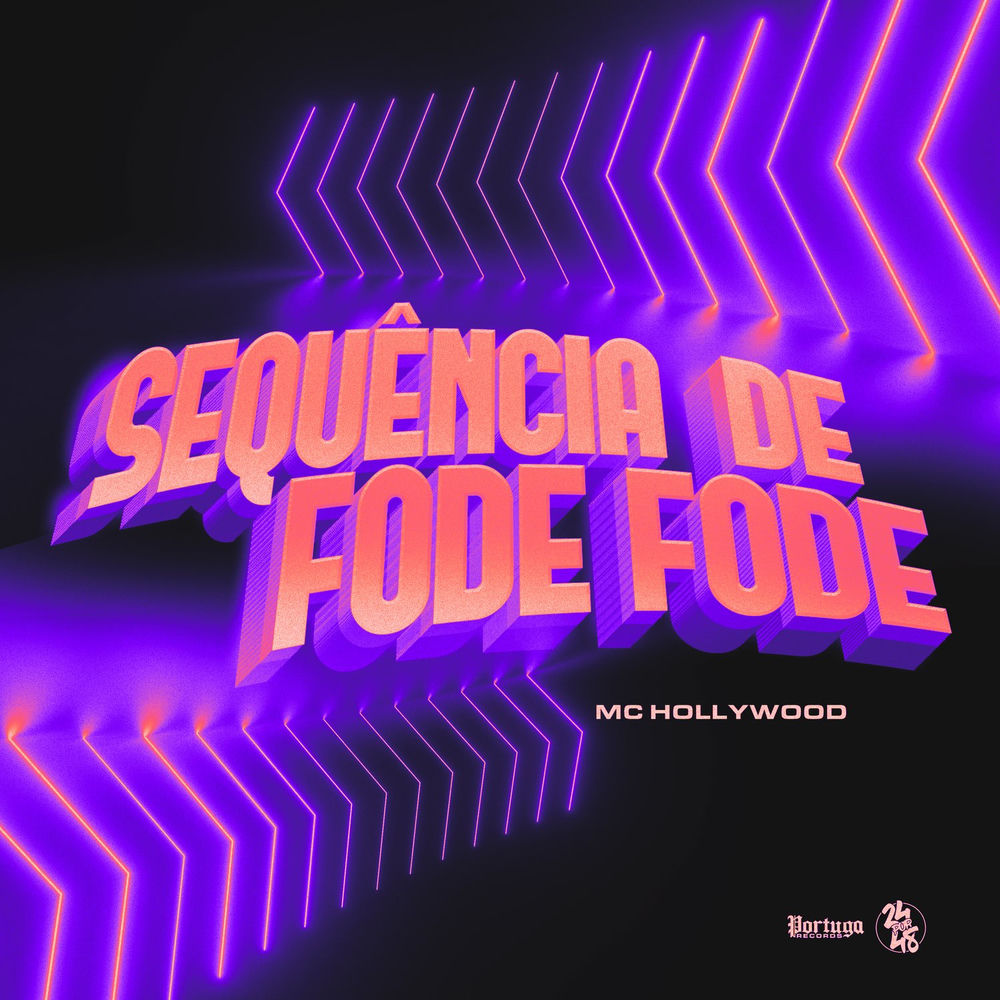 Sequência de Fode Fode