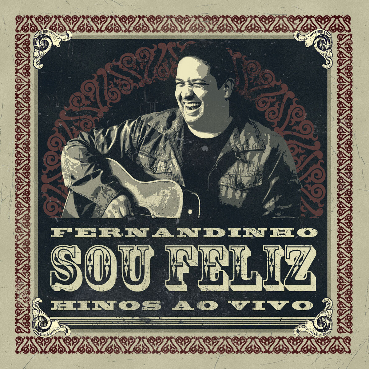 Album cover of Grandioso És Tu